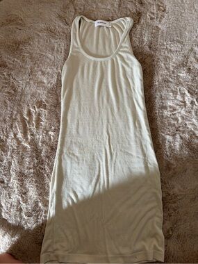 Talentless cotton mini dress
